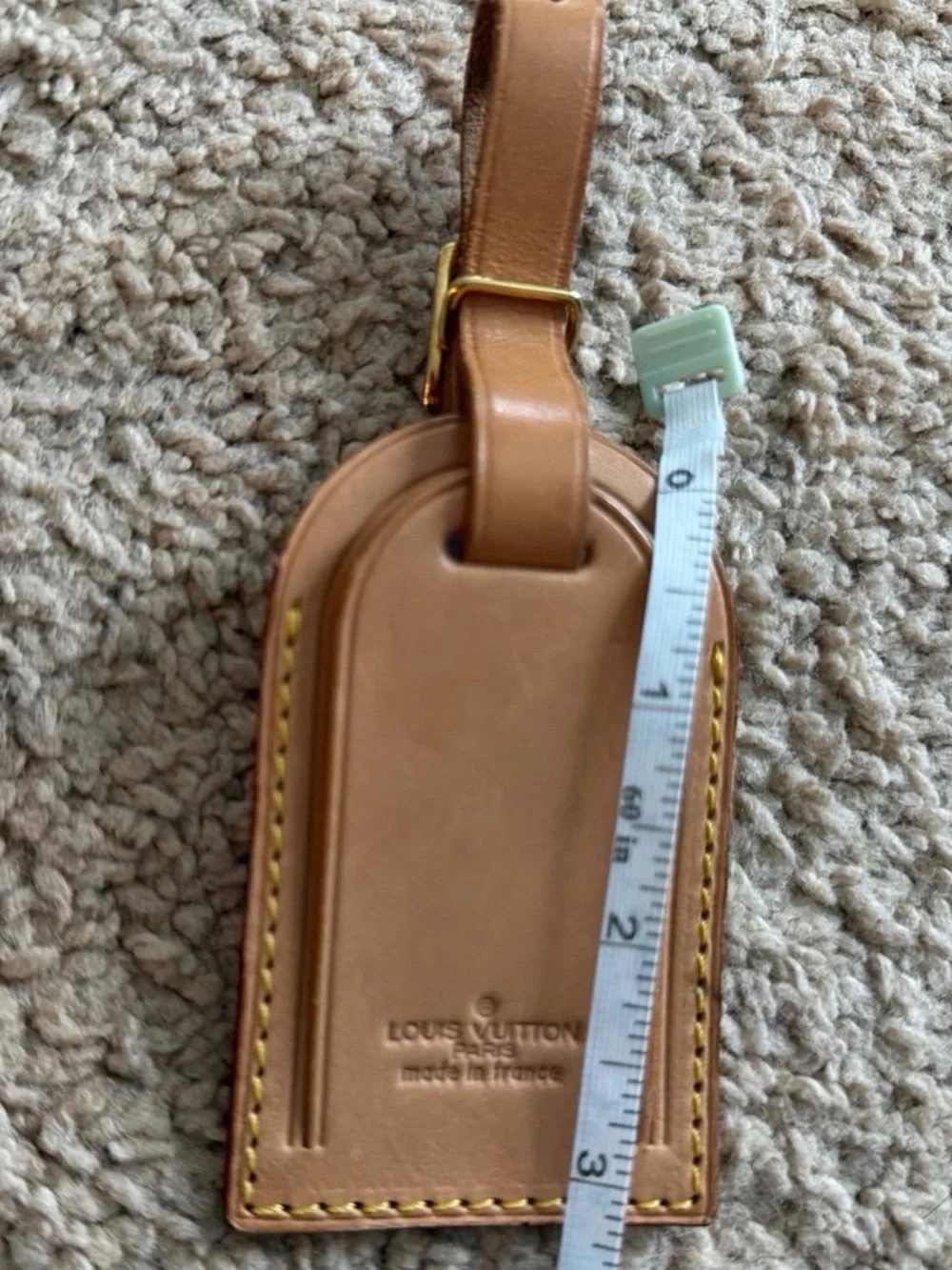 LOUIS VUITTON